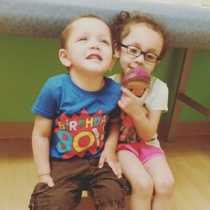 Meet your Posher, Jessiqa